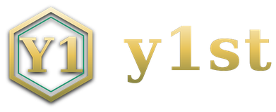 y1st logo